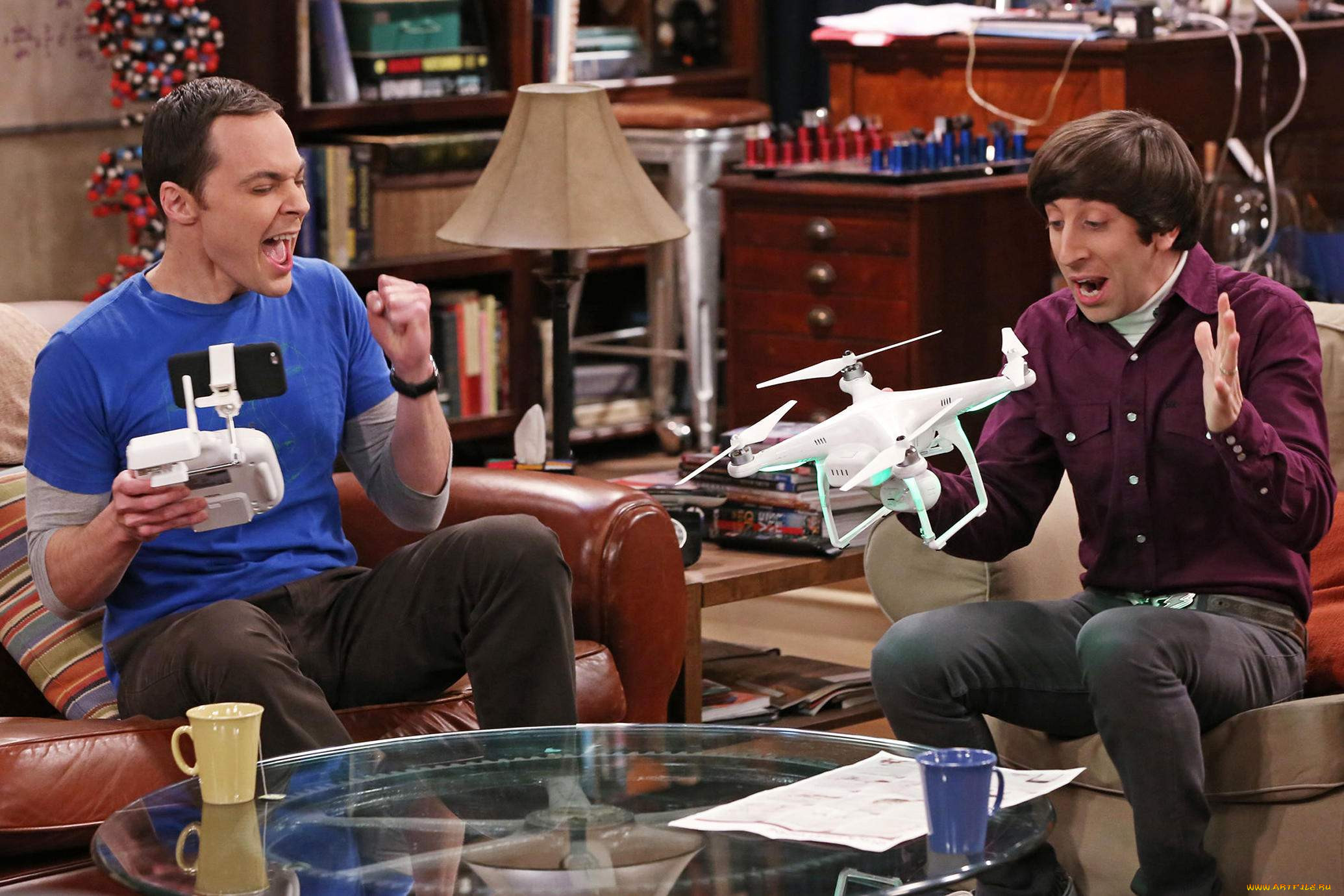  , the big bang theory, 